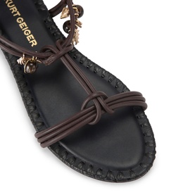 Roux Strappy Sandals