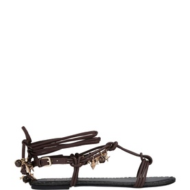Roux Strappy Sandals