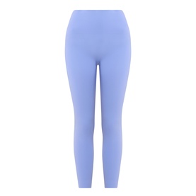 Spanx SPANXshape&reg; BodyLine Sheerious Leggings in Hyacinth, high-waist cropped leggings with no-dig waistband, smooth finish
