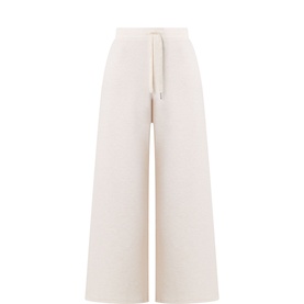 SPANX AirEssentials&reg; Wide Leg Track Pants Petite