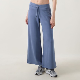SPANX AirEssentials&reg; Wide-Leg Sweatpants