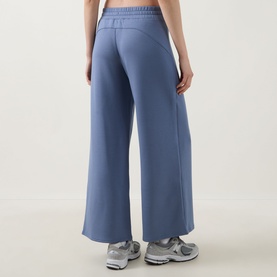 SPANX AirEssentials&reg; Wide-Leg Sweatpants