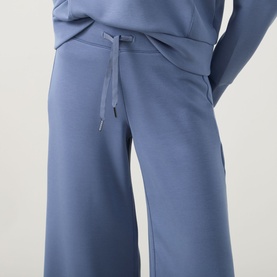SPANX AirEssentials&reg; Wide-Leg Sweatpants