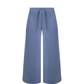 SPANX AirEssentials&reg; Wide-Leg Sweatpants
