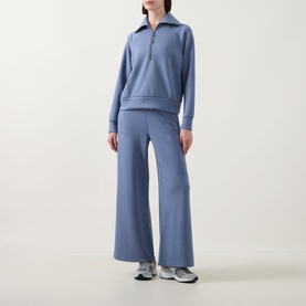 AirEssentials&reg; Half-Zip Sweatshirt