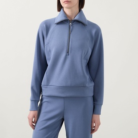 AirEssentials&reg; Half-Zip Sweatshirt