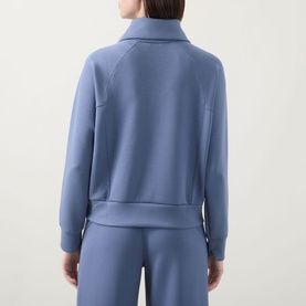 AirEssentials&reg; Half-Zip Sweatshirt