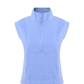 BoostUp Half-Zip Sweatshirt