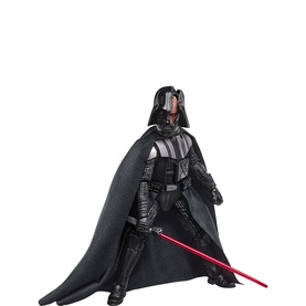 The Black Series: Darth Vader (Duel&rsquo;s End) 15cm