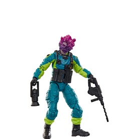 G.I. Joe Classified Series #190 Mole Rat (Stage 2)