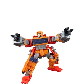 Age of the Primes: Voyager Class Junkion Wreck-Gar 17.5cm