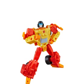 Age of the Primes: Deluxe Class Targetmaster Sureshot 14cm