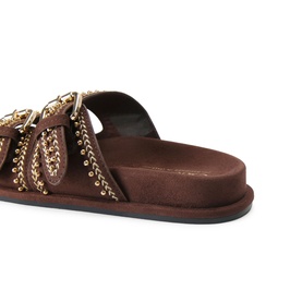 Valeria Flat Sandals