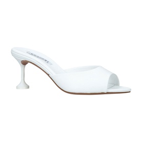 Bisous 65 Heeled Mules