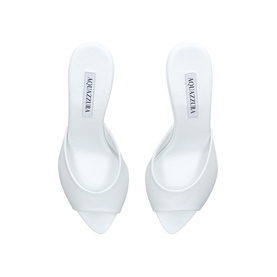 Bisous 65 Heeled Mules