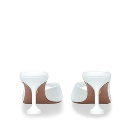 Bisous 65 Heeled Mules