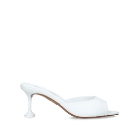 Bisous 65 Heeled Mules