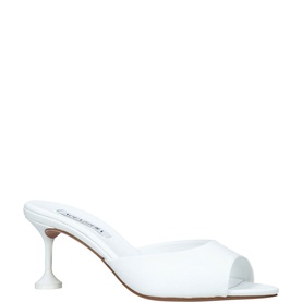 Bisous 65 Heeled Mules