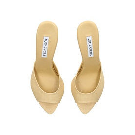 Bisous 65 Heeled Mules