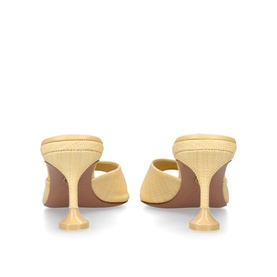 Bisous 65 Heeled Mules