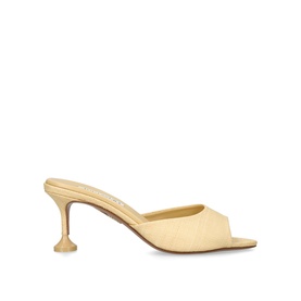 Bisous 65 Heeled Mules