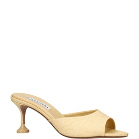 Bisous 65 Heeled Mules