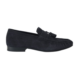 Frankie Tassel Loafers