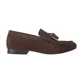 Frankie Tassel Loafers