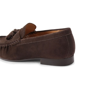 Frankie Tassel Loafers