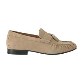 Frankie Tassel Loafers