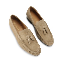 Frankie Tassel Loafers