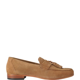 Reggie 2 Tassel Loafers