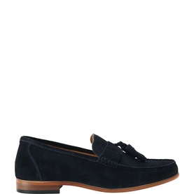 Reggie 2 Tassel Loafers