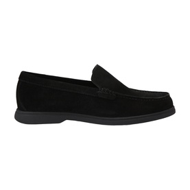 Sully Suede Loafers