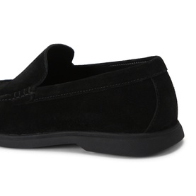 Sully Suede Loafers
