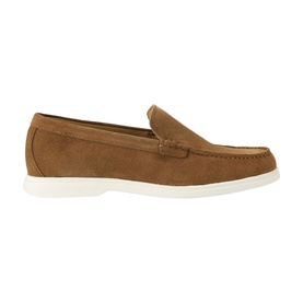 Sully Suede Loafers