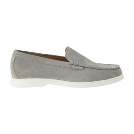 Sully Suede Loafers