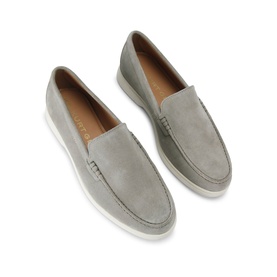 Sully Suede Loafers
