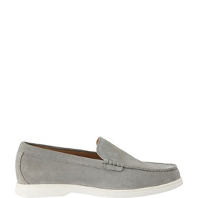 Sully Suede Loafers