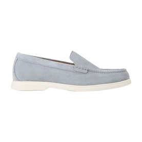 Sully Suede Loafers