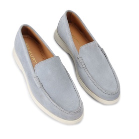 Sully Suede Loafers