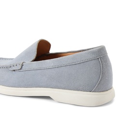 Sully Suede Loafers