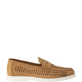 Sully Weave Loafers