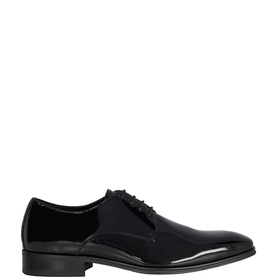 Satchel Wide Fit Leather Gibson Shoes