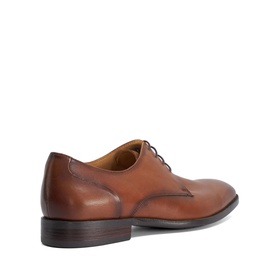 Sole Wide Fit Leather Gibson Shoes