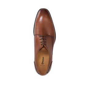 Sole Wide Fit Leather Gibson Shoes