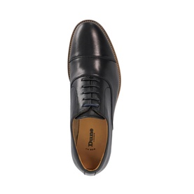 Stanlakes Wide Fit Leather Lace-Up Shoes