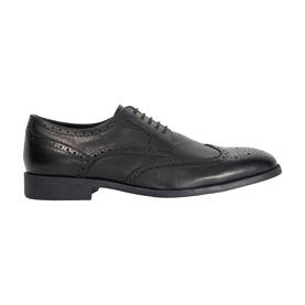 Sunni Wide Fit Leather Brogues