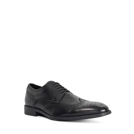 Sunni Wide Fit Leather Brogues