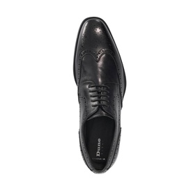 Sunni Wide Fit Leather Brogues